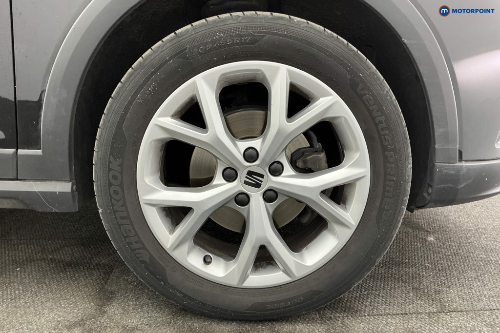 Seat Arona FR Automatic Petrol SUV - Stock Number (1654381) - 28th supplementary image