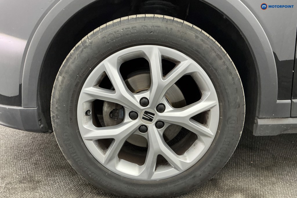 Seat Arona FR Automatic Petrol SUV - Stock Number (1654381) - 29th supplementary image