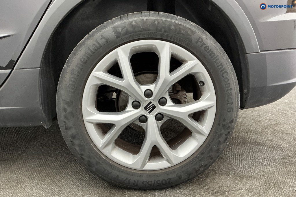 Seat Arona FR Automatic Petrol SUV - Stock Number (1654381) - 30th supplementary image