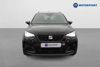 Seat Arona FR Automatic Petrol SUV - Stock Number (1654381) - Front bumper