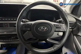 Hyundai I20 Ultimate Automatic Petrol Hatchback - Stock Number (1654397) - 2nd supplementary image