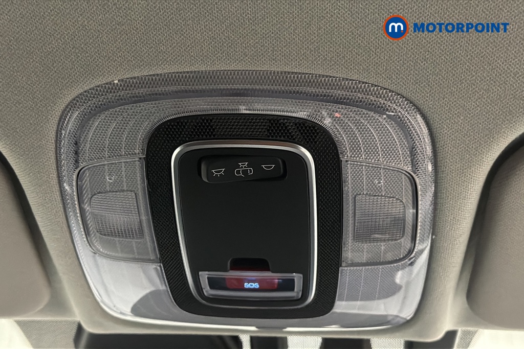 Hyundai I20 Ultimate Automatic Petrol Hatchback - Stock Number (1654397) - 993rd supplementary image