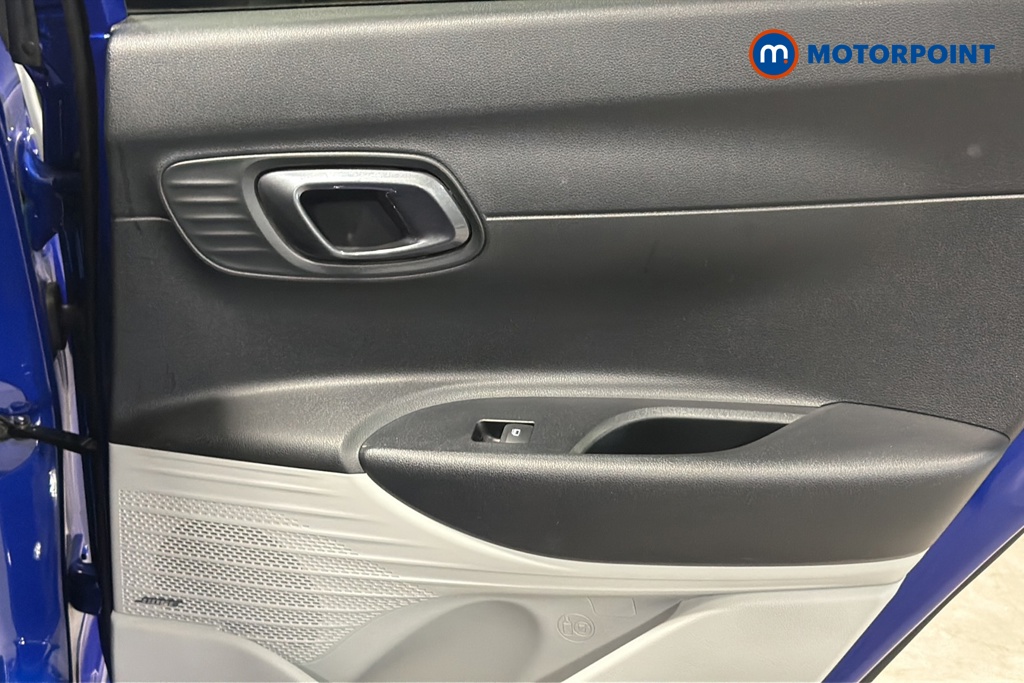 Hyundai I20 Ultimate Automatic Petrol Hatchback - Stock Number (1654397) - 998th supplementary image