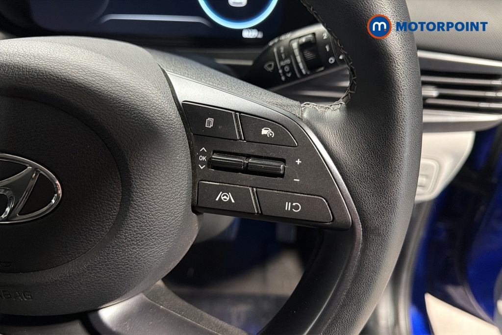 Hyundai I20 Ultimate Automatic Petrol Hatchback - Stock Number (1654397) - 3rd supplementary image