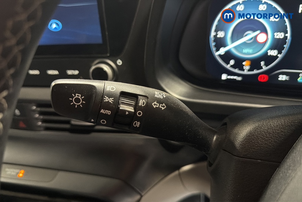 Hyundai I20 Ultimate Automatic Petrol Hatchback - Stock Number (1654397) - 5th supplementary image
