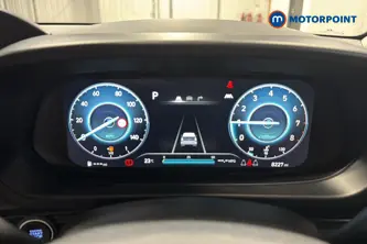 Hyundai I20 Ultimate Automatic Petrol Hatchback - Stock Number (1654397) - 7th supplementary image