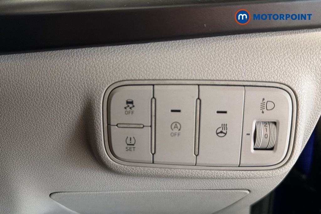 Hyundai I20 Ultimate Automatic Petrol Hatchback - Stock Number (1654397) - 11th supplementary image