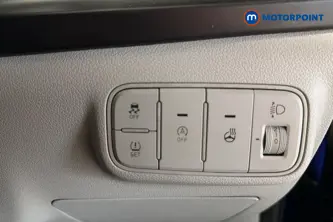Hyundai I20 Ultimate Automatic Petrol Hatchback - Stock Number (1654397) - 11th supplementary image