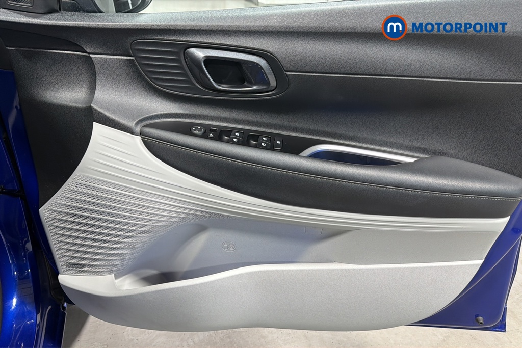 Hyundai I20 Ultimate Automatic Petrol Hatchback - Stock Number (1654397) - 18th supplementary image