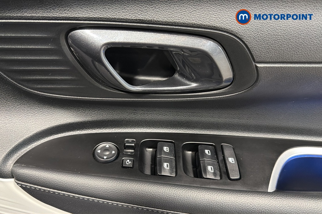 Hyundai I20 Ultimate Automatic Petrol Hatchback - Stock Number (1654397) - 19th supplementary image