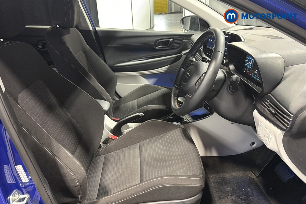 Hyundai I20 Ultimate Automatic Petrol Hatchback - Stock Number (1654397) - 22nd supplementary image