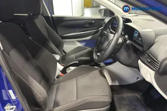 Hyundai I20 Ultimate Automatic Petrol Hatchback - Stock Number (1654397) - 22nd supplementary image