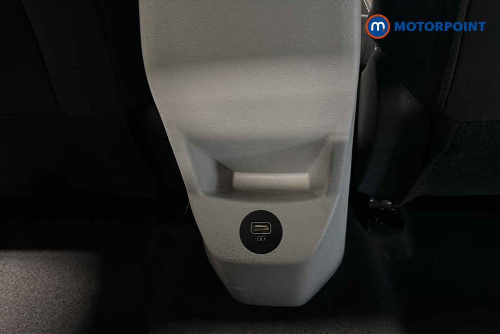 Hyundai I20 Ultimate Automatic Petrol Hatchback - Stock Number (1654397) - 28th supplementary image