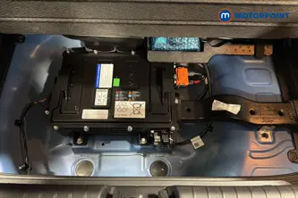 Hyundai I20 Ultimate Automatic Petrol Hatchback - Stock Number (1654397) - 33rd supplementary image