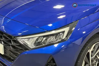 Hyundai I20 Ultimate Automatic Petrol Hatchback - Stock Number (1654397) - 42nd supplementary image