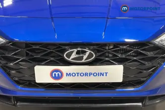 Hyundai I20 Ultimate Automatic Petrol Hatchback - Stock Number (1654397) - 43rd supplementary image