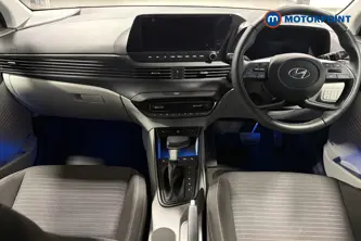 Hyundai I20 Ultimate Automatic Petrol Hatchback - Stock Number (1654397) - 1st supplementary image