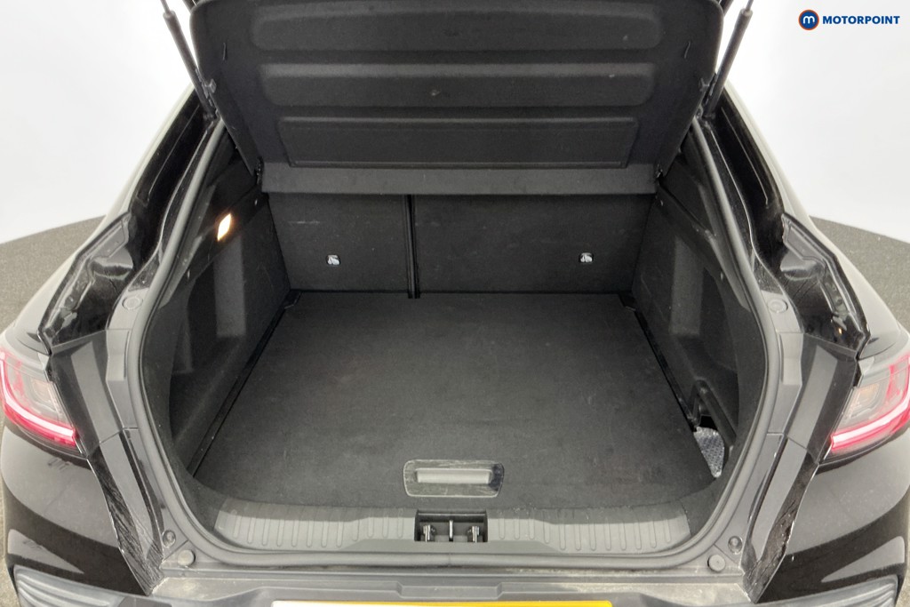 Renault Arkana Techno Esprit Alpine Automatic Petrol-Electric Hybrid SUV - Stock Number (1654497) - 3rd supplementary image