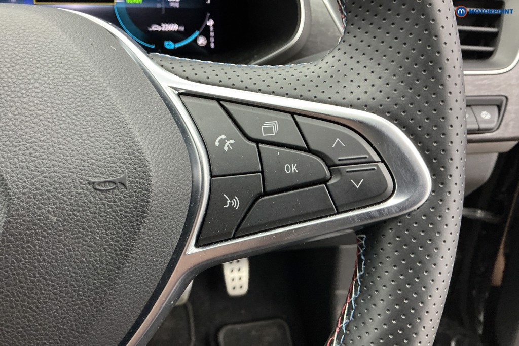 Renault Arkana Techno Esprit Alpine Automatic Petrol-Electric Hybrid SUV - Stock Number (1654497) - 13th supplementary image