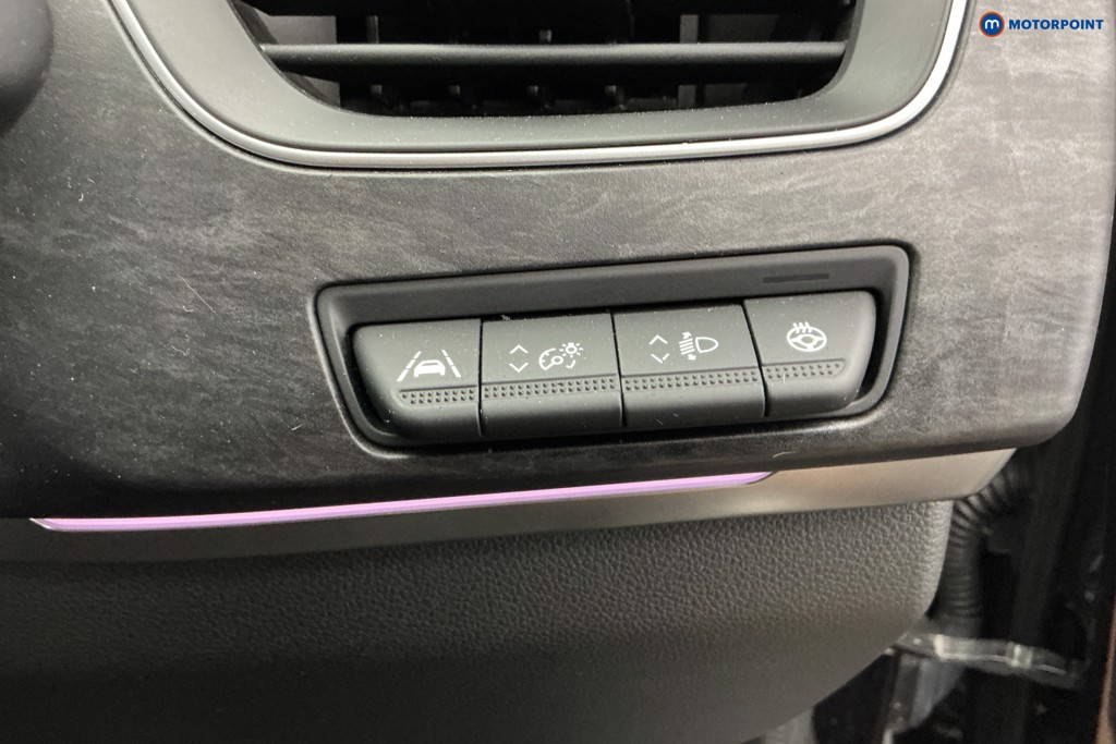 Renault Arkana Techno Esprit Alpine Automatic Petrol-Electric Hybrid SUV - Stock Number (1654497) - 15th supplementary image