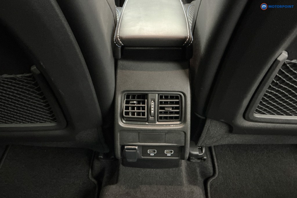 Renault Arkana Techno Esprit Alpine Automatic Petrol-Electric Hybrid SUV - Stock Number (1654497) - 19th supplementary image