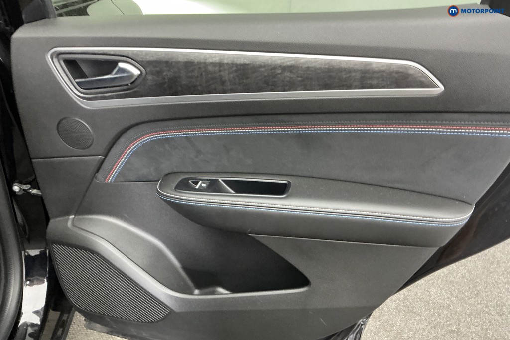 Renault Arkana Techno Esprit Alpine Automatic Petrol-Electric Hybrid SUV - Stock Number (1654497) - 20th supplementary image