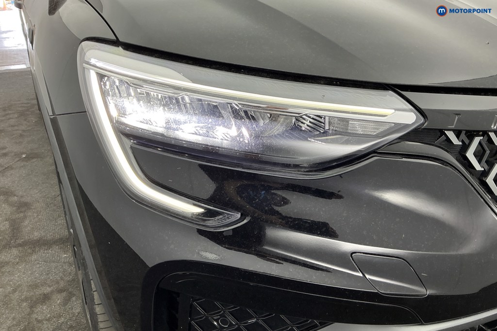 Renault Arkana Techno Esprit Alpine Automatic Petrol-Electric Hybrid SUV - Stock Number (1654497) - 21st supplementary image