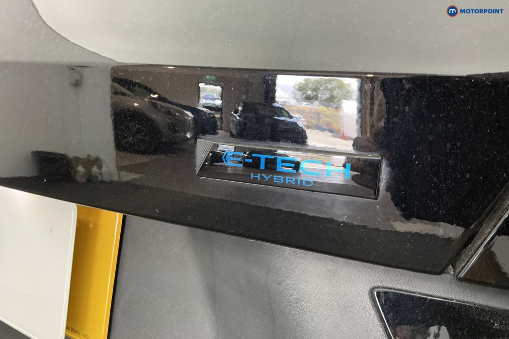 Renault Arkana Techno Esprit Alpine Automatic Petrol-Electric Hybrid SUV - Stock Number (1654497) - 23rd supplementary image