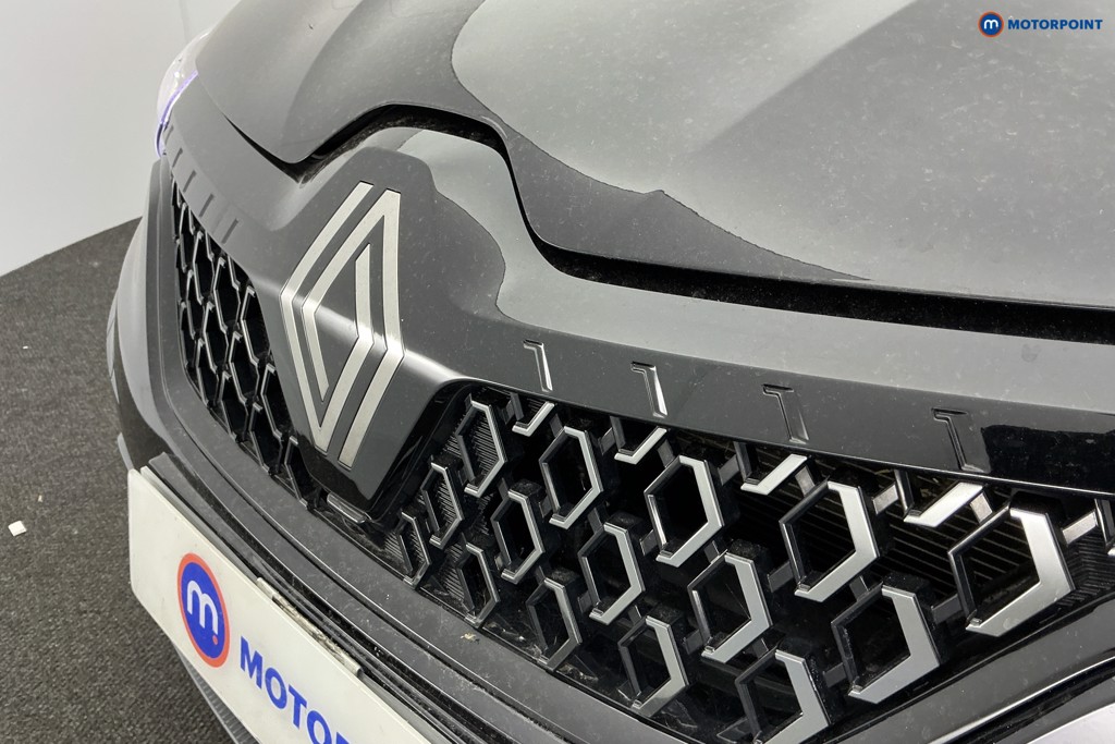 Renault Arkana Techno Esprit Alpine Automatic Petrol-Electric Hybrid SUV - Stock Number (1654497) - 26th supplementary image