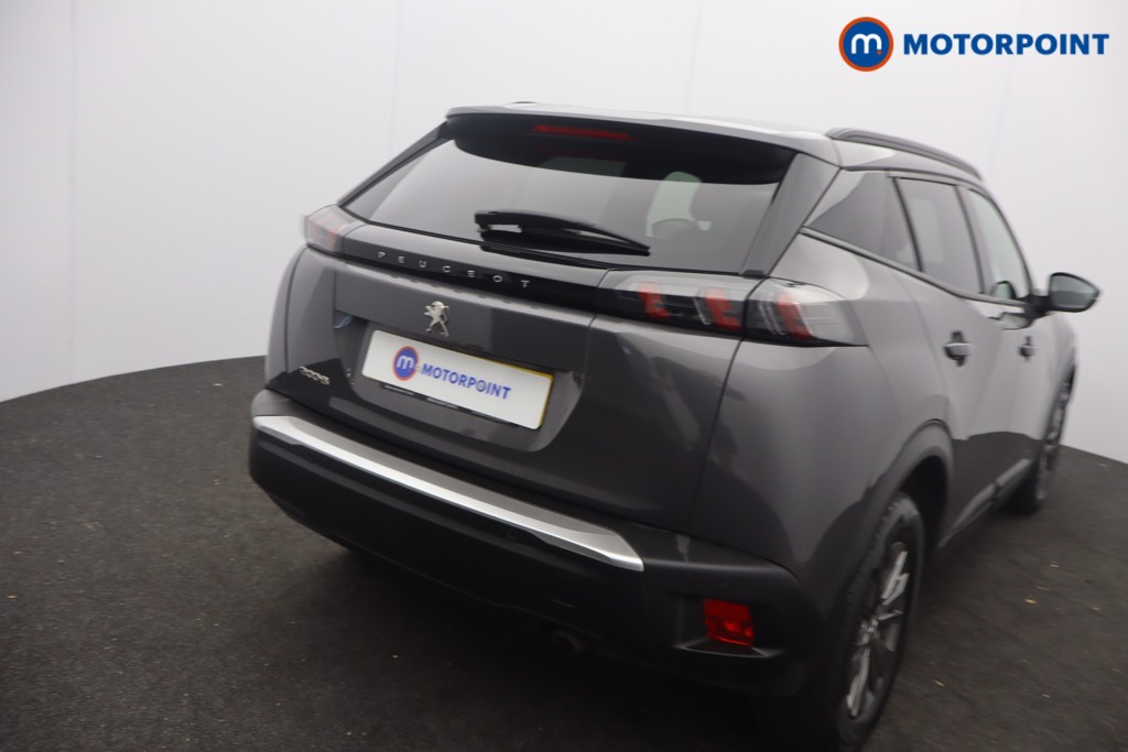 Peugeot 2008 Active Premium-Plus Manual Petrol SUV - Stock Number (1654601) - 2nd supplementary image
