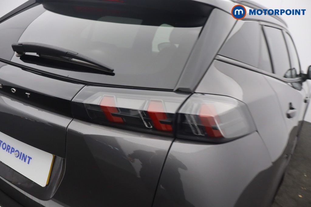 Peugeot 2008 Active Premium-Plus Manual Petrol SUV - Stock Number (1654601) - 3rd supplementary image