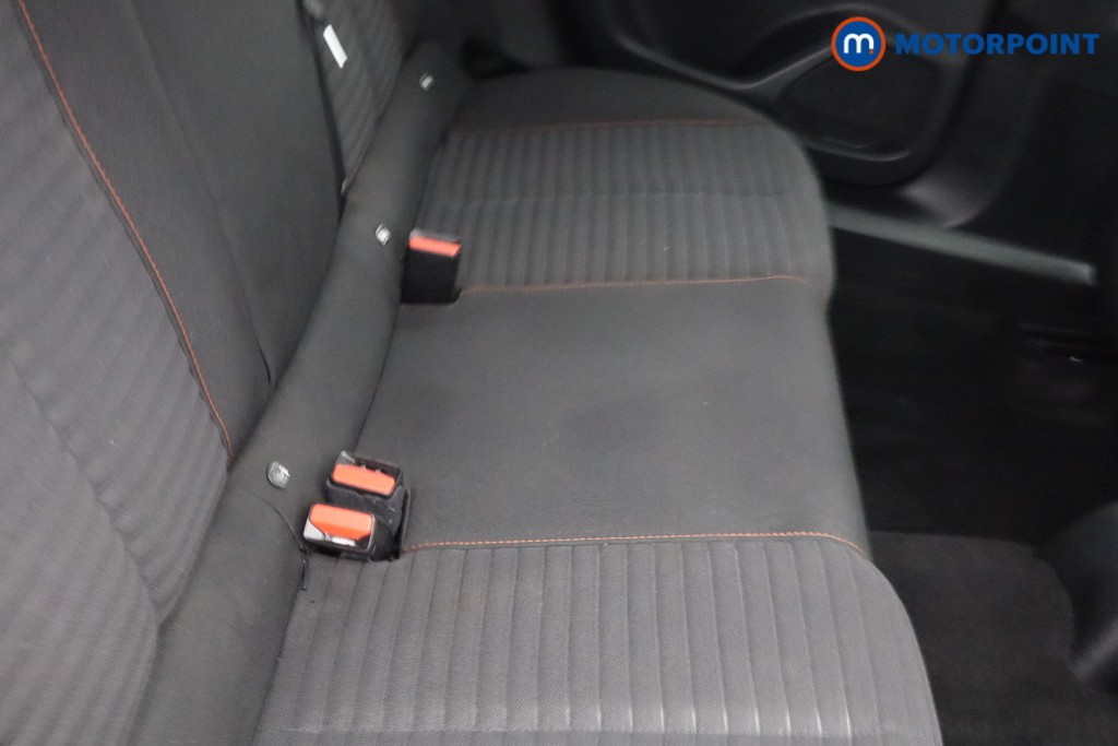 Peugeot 2008 Active Premium-Plus Manual Petrol SUV - Stock Number (1654601) - 5th supplementary image