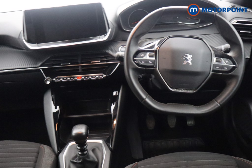 Peugeot 2008 Active Premium-Plus Manual Petrol SUV - Stock Number (1654601) - 6th supplementary image