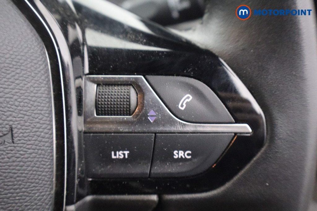 Peugeot 2008 Active Premium-Plus Manual Petrol SUV - Stock Number (1654601) - 11th supplementary image