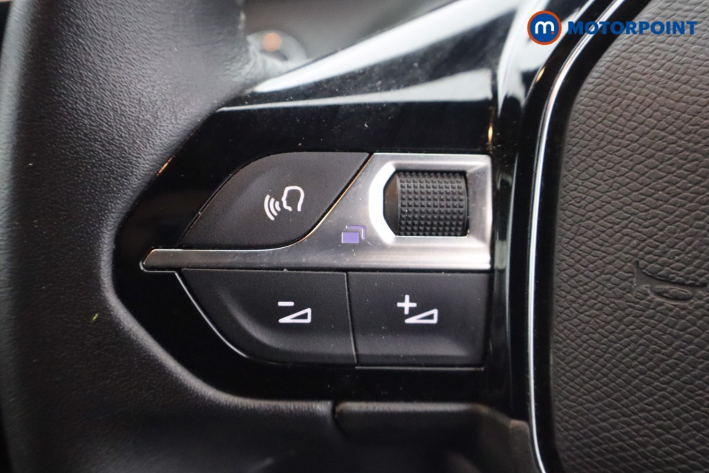 Peugeot 2008 Active Premium-Plus Manual Petrol SUV - Stock Number (1654601) - 12th supplementary image
