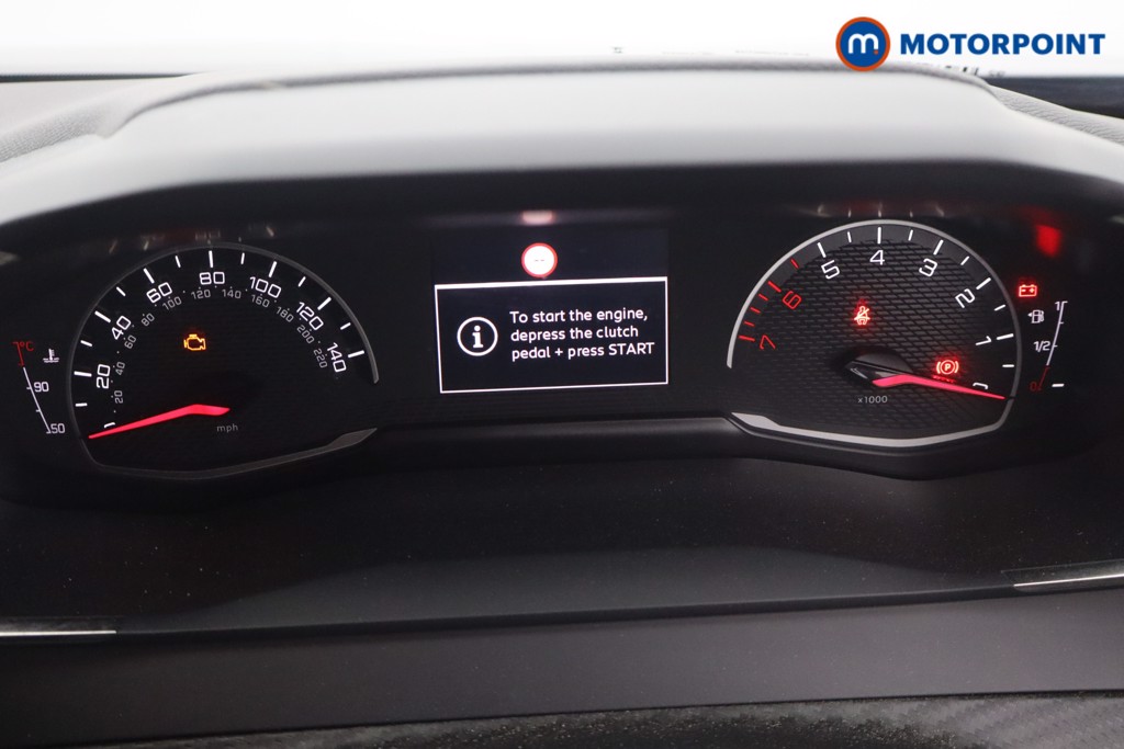 Peugeot 2008 Active Premium-Plus Manual Petrol SUV - Stock Number (1654601) - 13th supplementary image