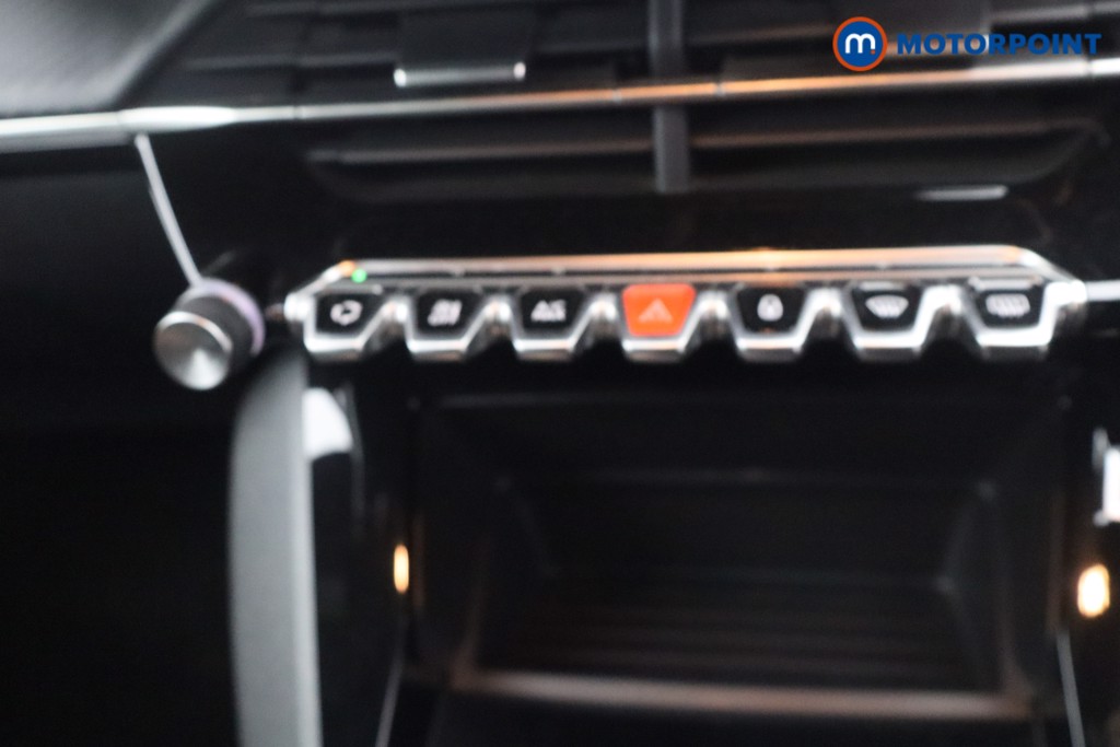 Peugeot 2008 Active Premium-Plus Manual Petrol SUV - Stock Number (1654601) - 14th supplementary image