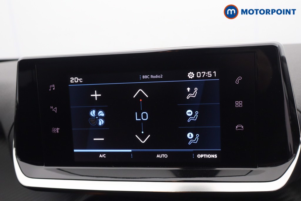 Peugeot 2008 Active Premium-Plus Manual Petrol SUV - Stock Number (1654601) - 15th supplementary image