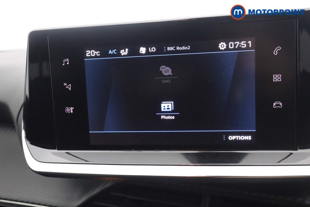 Peugeot 2008 Active Premium-Plus Manual Petrol SUV - Stock Number (1654601) - 18th supplementary image