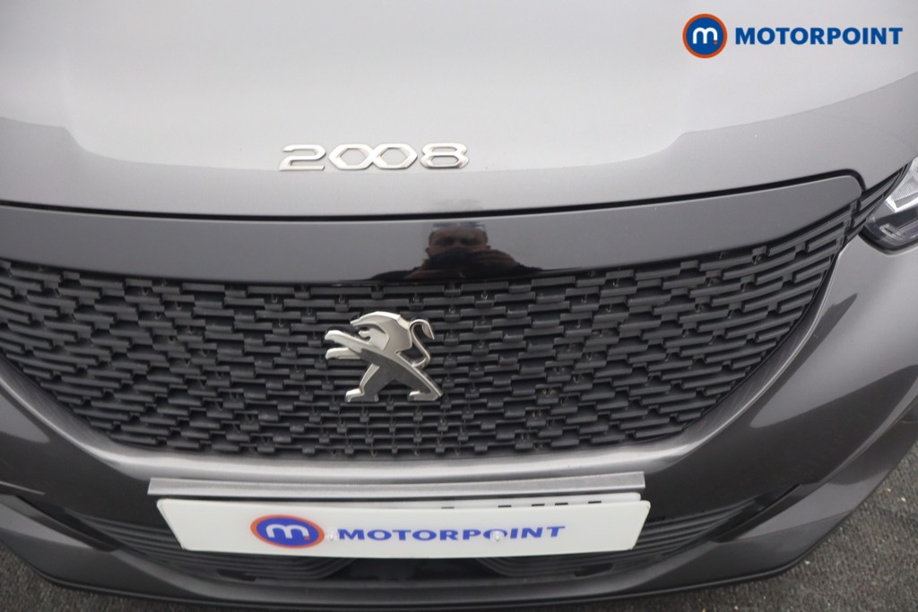 Peugeot 2008 Active Premium-Plus Manual Petrol SUV - Stock Number (1654601) - 21st supplementary image