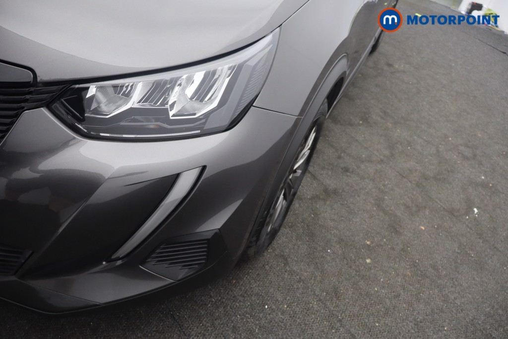 Peugeot 2008 Active Premium-Plus Manual Petrol SUV - Stock Number (1654601) - 23rd supplementary image