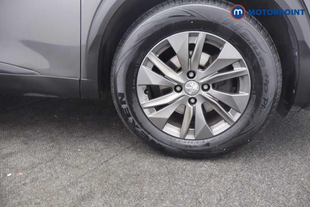 Peugeot 2008 Active Premium-Plus Manual Petrol SUV - Stock Number (1654601) - 25th supplementary image