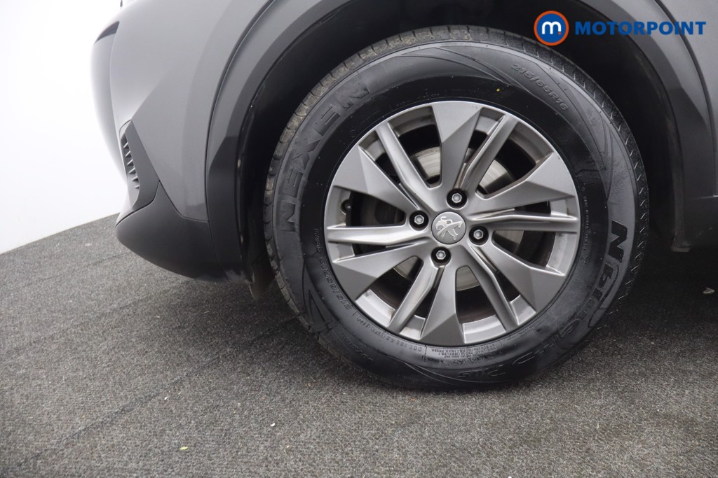 Peugeot 2008 Active Premium-Plus Manual Petrol SUV - Stock Number (1654601) - 26th supplementary image