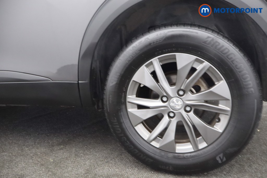 Peugeot 2008 Active Premium-Plus Manual Petrol SUV - Stock Number (1654601) - 27th supplementary image
