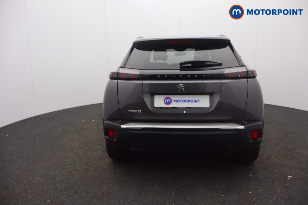 Peugeot 2008 Active Premium-Plus Manual Petrol SUV - Stock Number (1654601) - 1st supplementary image