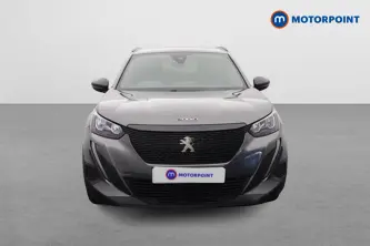 Peugeot 2008 Active Premium-Plus Manual Petrol SUV - Stock Number (1654601) - Front bumper