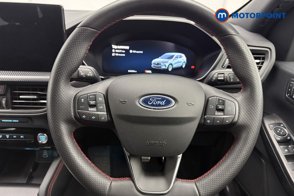 Ford Kuga St-Line X Automatic Petrol-Electric Hybrid SUV - Stock Number (1654942) - 5th supplementary image