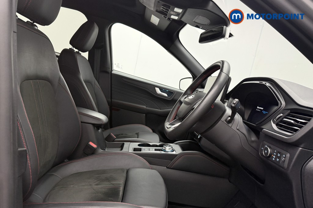 Ford Kuga St-Line X Automatic Petrol-Electric Hybrid SUV - Stock Number (1654942) - 8th supplementary image
