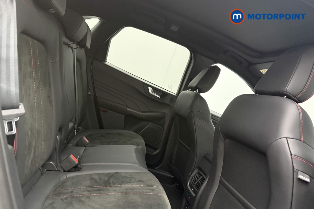 Ford Kuga St-Line X Automatic Petrol-Electric Hybrid SUV - Stock Number (1654942) - 9th supplementary image