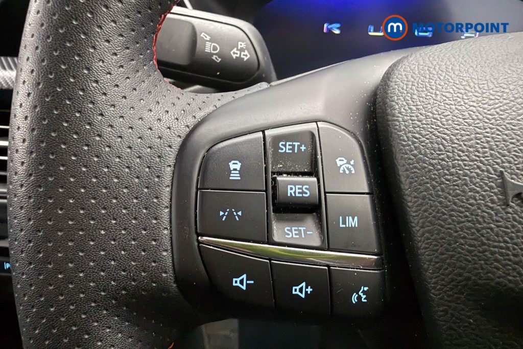 Ford Kuga St-Line X Automatic Petrol-Electric Hybrid SUV - Stock Number (1654942) - 14th supplementary image